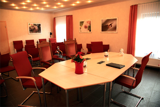 Trauzimmer Bürgerhaus