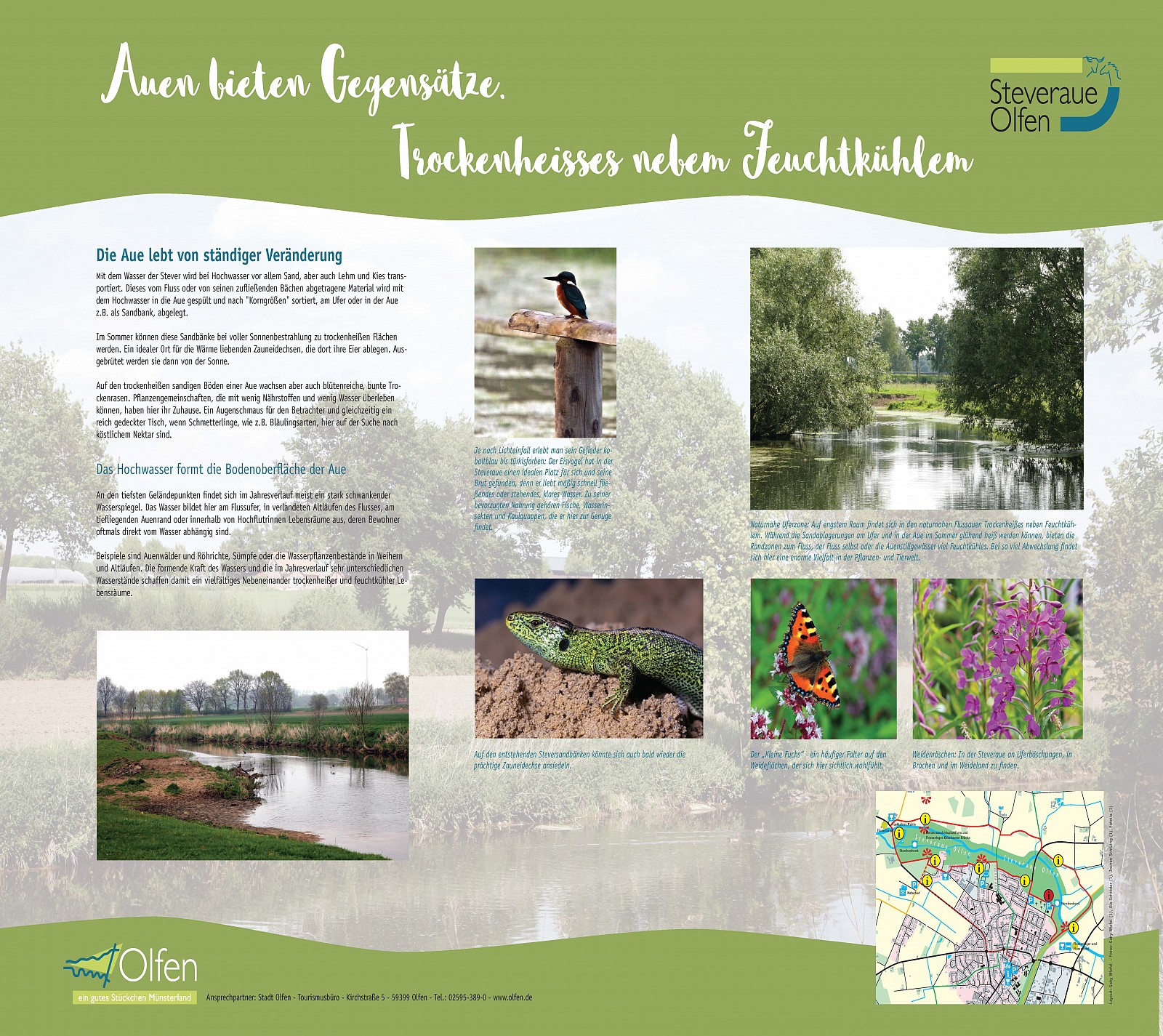 Infotafel Friedhof